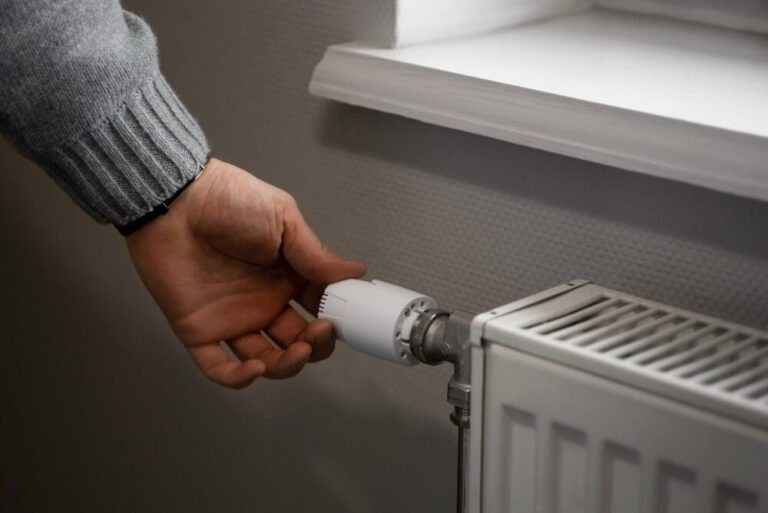Hvilke radiatorer er bedst til en varmepumpe?