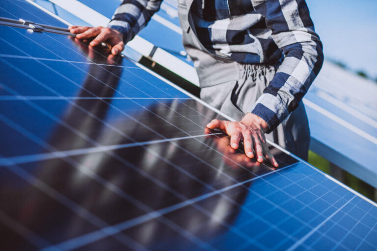 Billige Solceller – En Guide til Energibesparelser