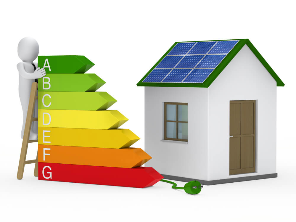 Energioptimering - Sådan sparer du penge og energi i dit hjem