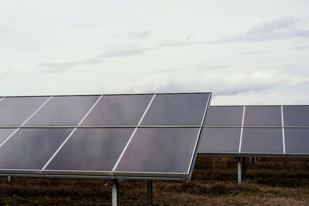 Inverter til solceller - Alt du behøver at vide