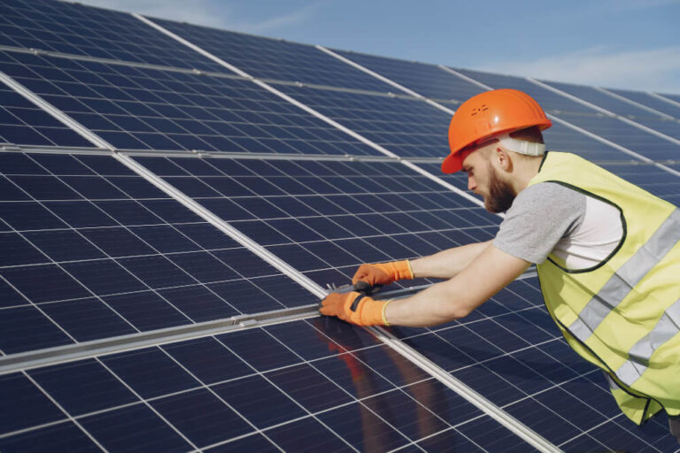 Køb solceller – Din guide til en grønnere fremtid